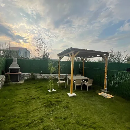 Willa Muengen Bungalovs Kemer (Menekse Mahallesi)