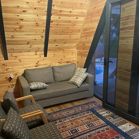 Willa Muengen Bungalovs