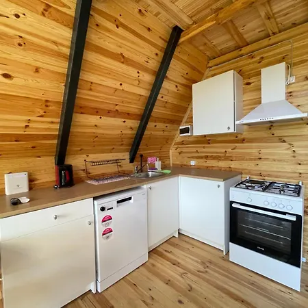 Muengen Bungalovs Willa Kemer (Menekse Mahallesi)