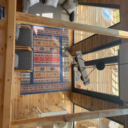 Willa Muengen Bungalovs Kemer (Menekse Mahallesi)