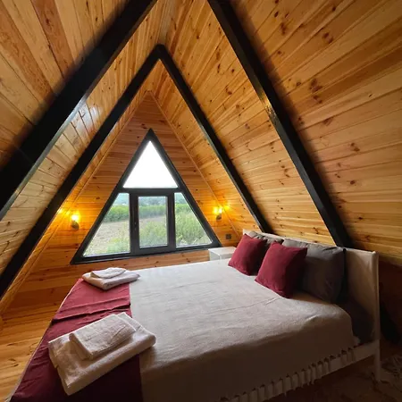 Muengen Bungalovs Kemer (Menekse Mahallesi)