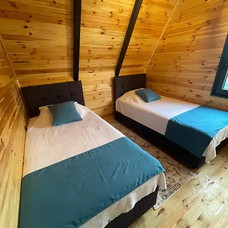 Muengen Bungalovs Willa Kemer (Menekse Mahallesi)