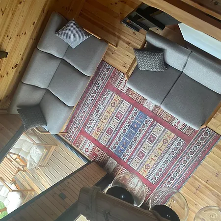 Willa Muengen Bungalovs Kemer (Menekse Mahallesi)